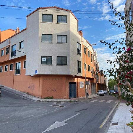 Lerez Apartamento Pontevedra Exterior foto