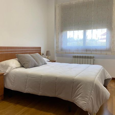 Lerez Apartamento Pontevedra Exterior foto
