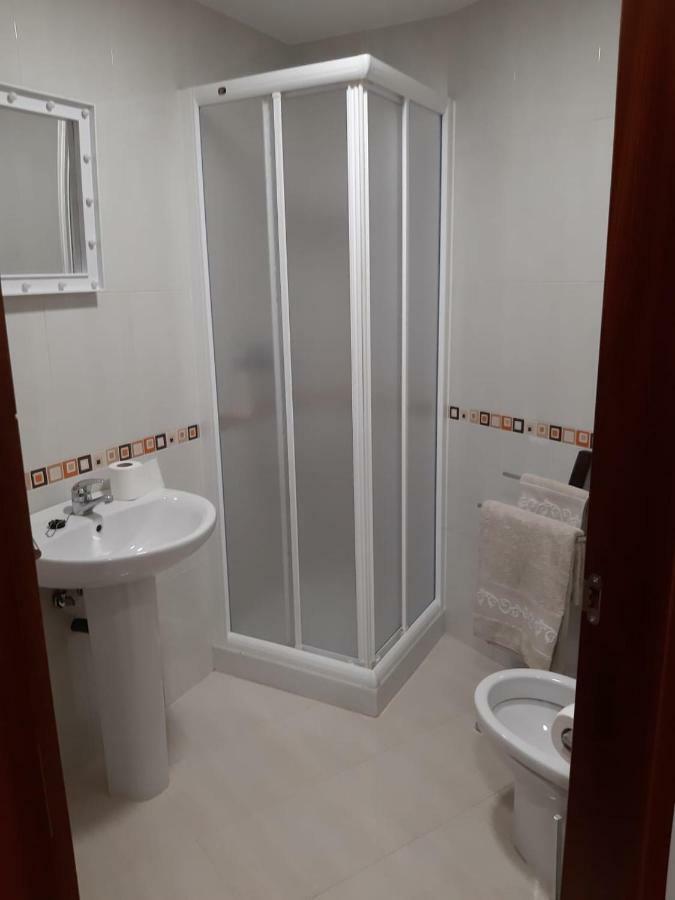 Lerez Apartamento Pontevedra Exterior foto